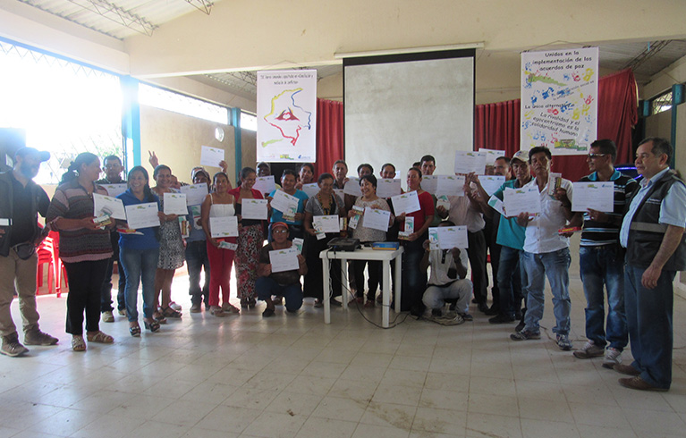 Conflictos 0004 resolucion de conflictos putumayo 1